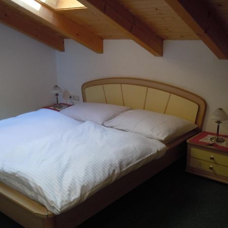 Apartamento Nebenhaus - Haus Heigl Sankt Johann im Pongau Habitación foto