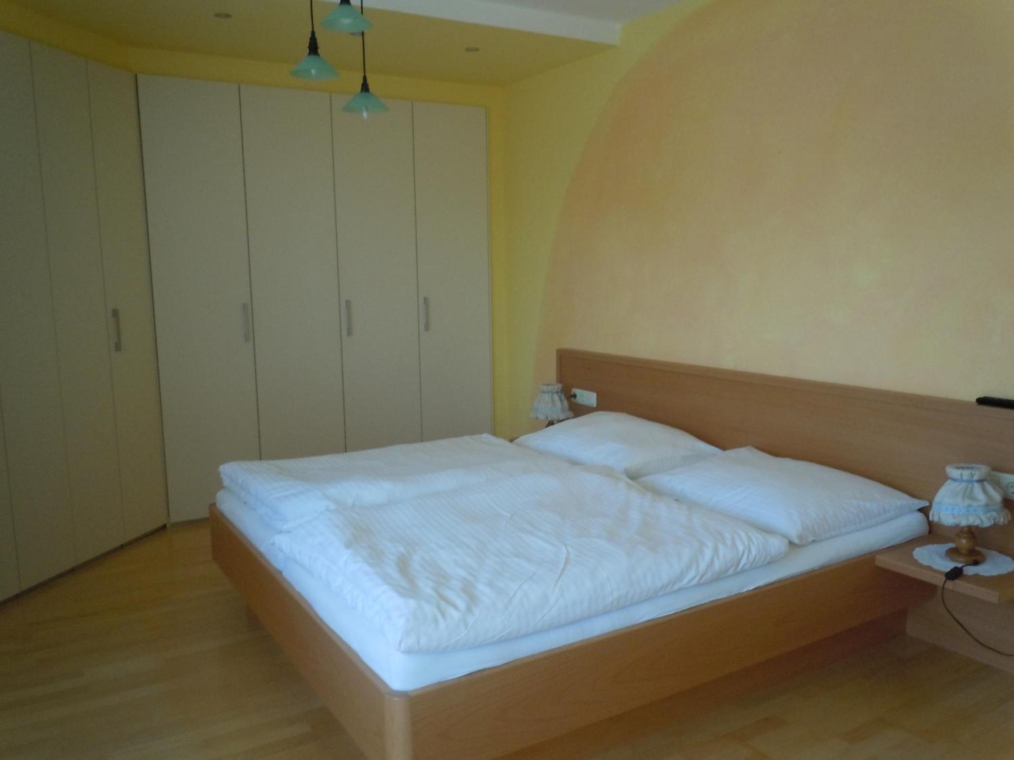 Apartamento Nebenhaus - Haus Heigl Sankt Johann im Pongau Habitación foto