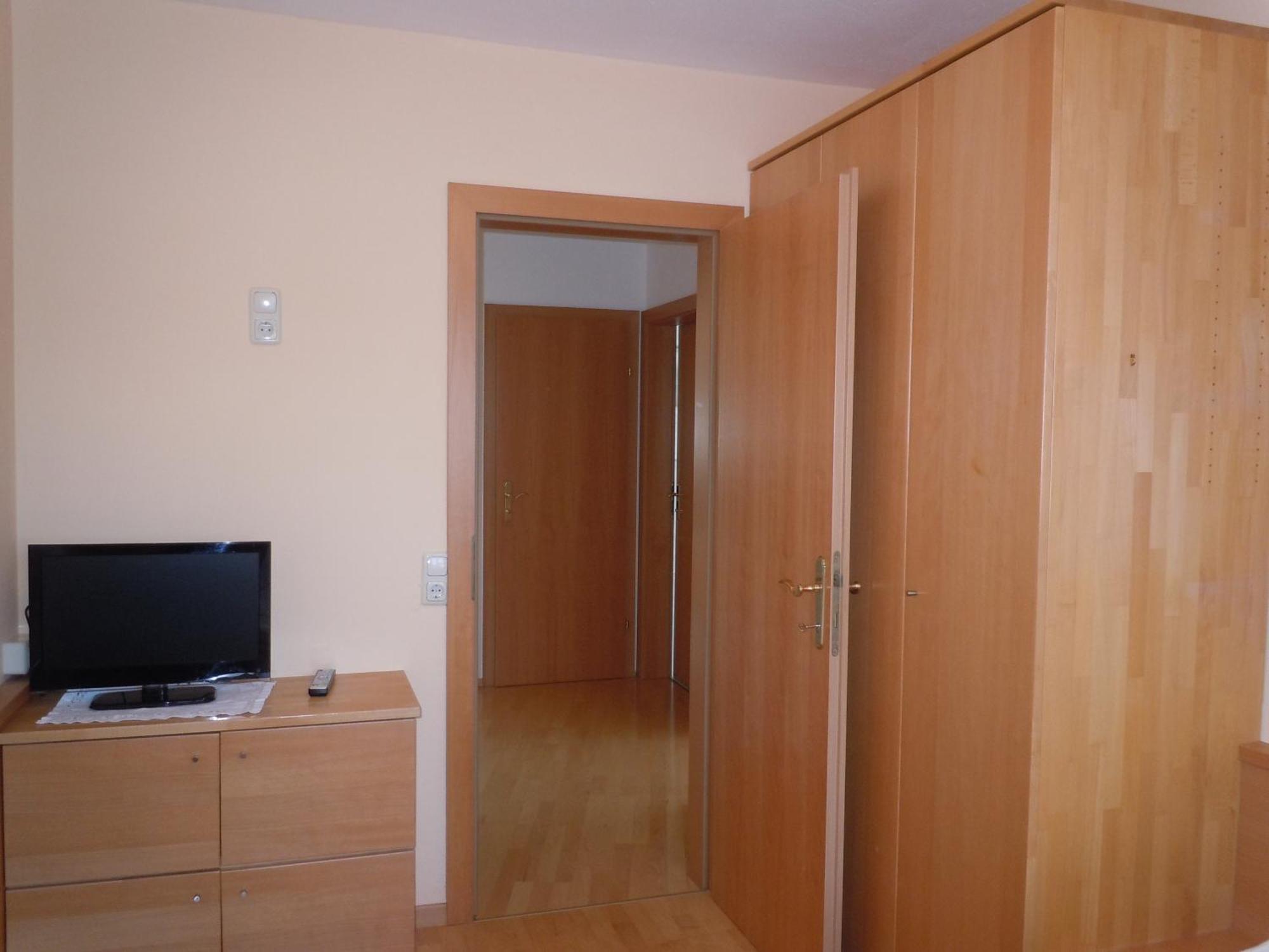 Apartamento Nebenhaus - Haus Heigl Sankt Johann im Pongau Habitación foto