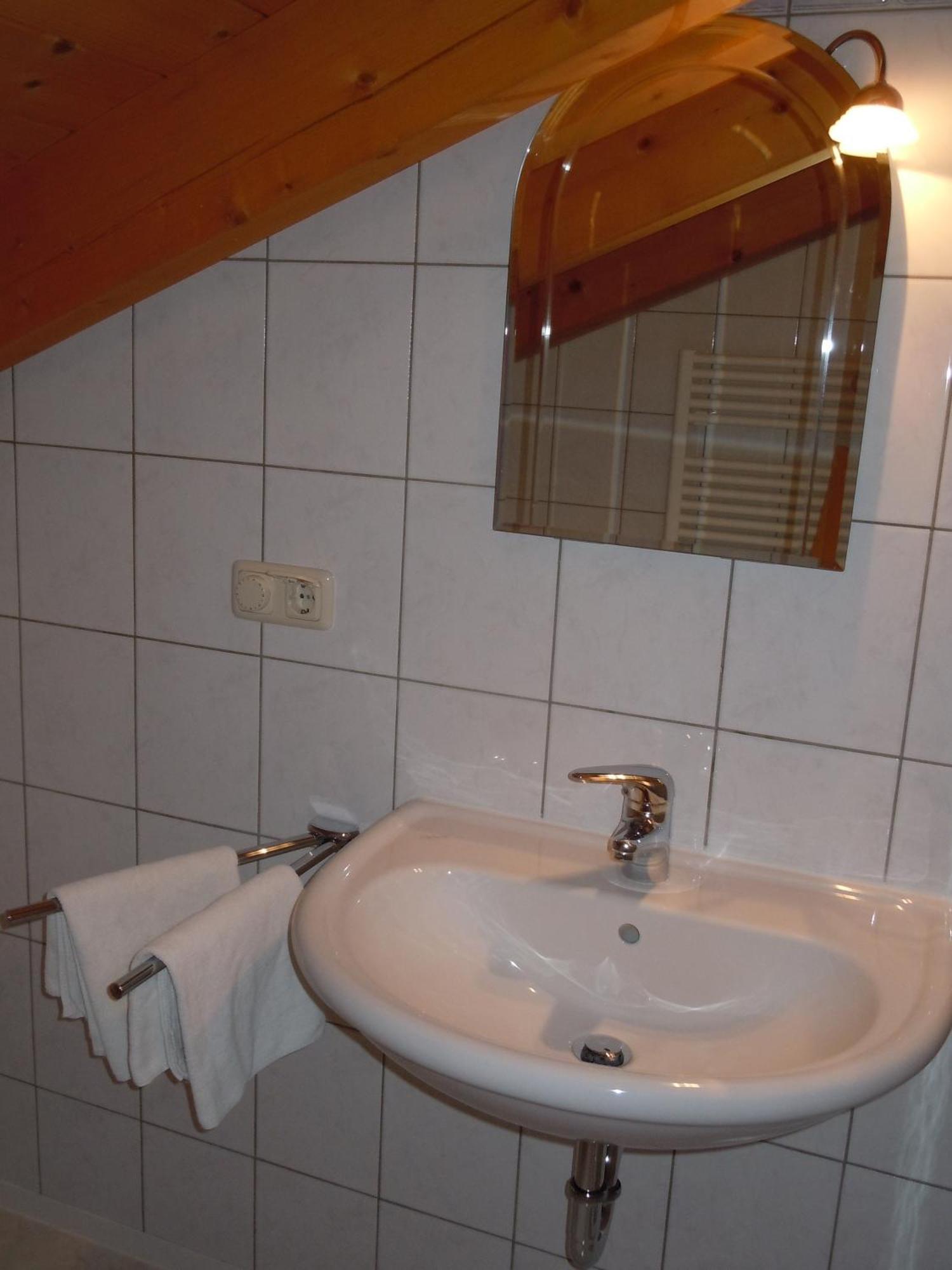 Apartamento Nebenhaus - Haus Heigl Sankt Johann im Pongau Habitación foto