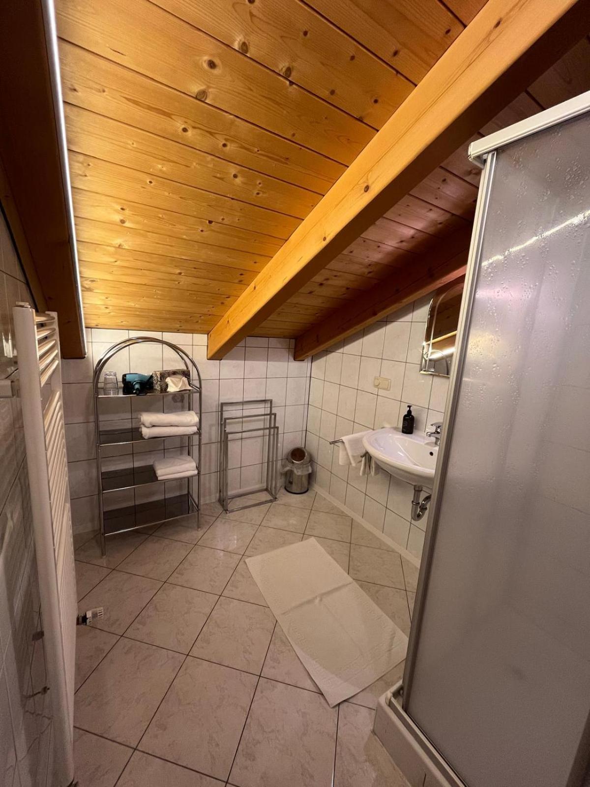 Apartamento Nebenhaus - Haus Heigl Sankt Johann im Pongau Exterior foto
