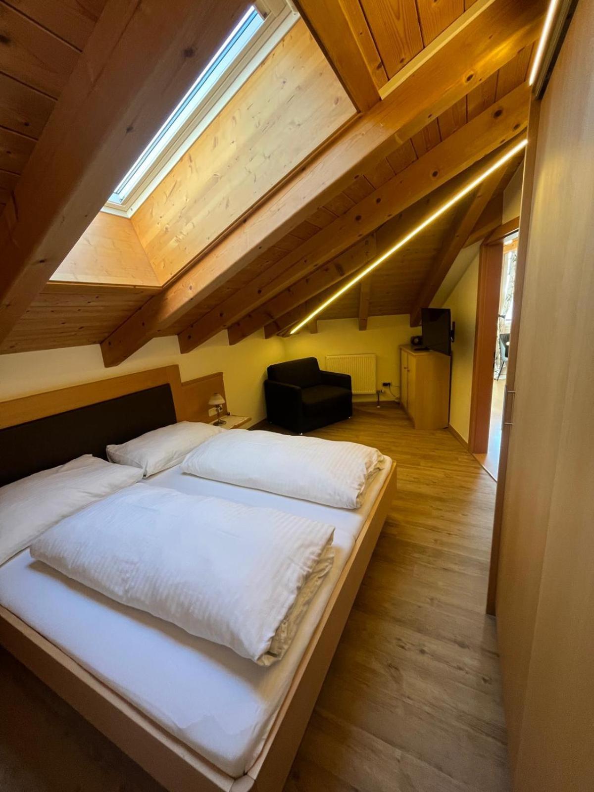 Apartamento Nebenhaus - Haus Heigl Sankt Johann im Pongau Exterior foto
