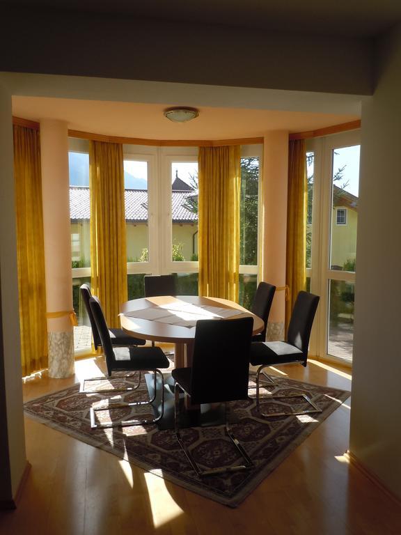 Apartamento Nebenhaus - Haus Heigl Sankt Johann im Pongau Habitación foto